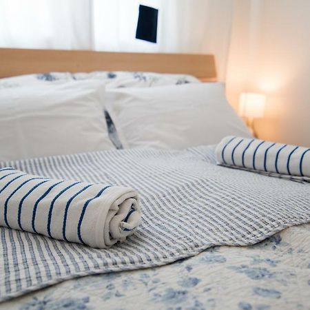 Apartman Babic Krk Town Kültér fotó