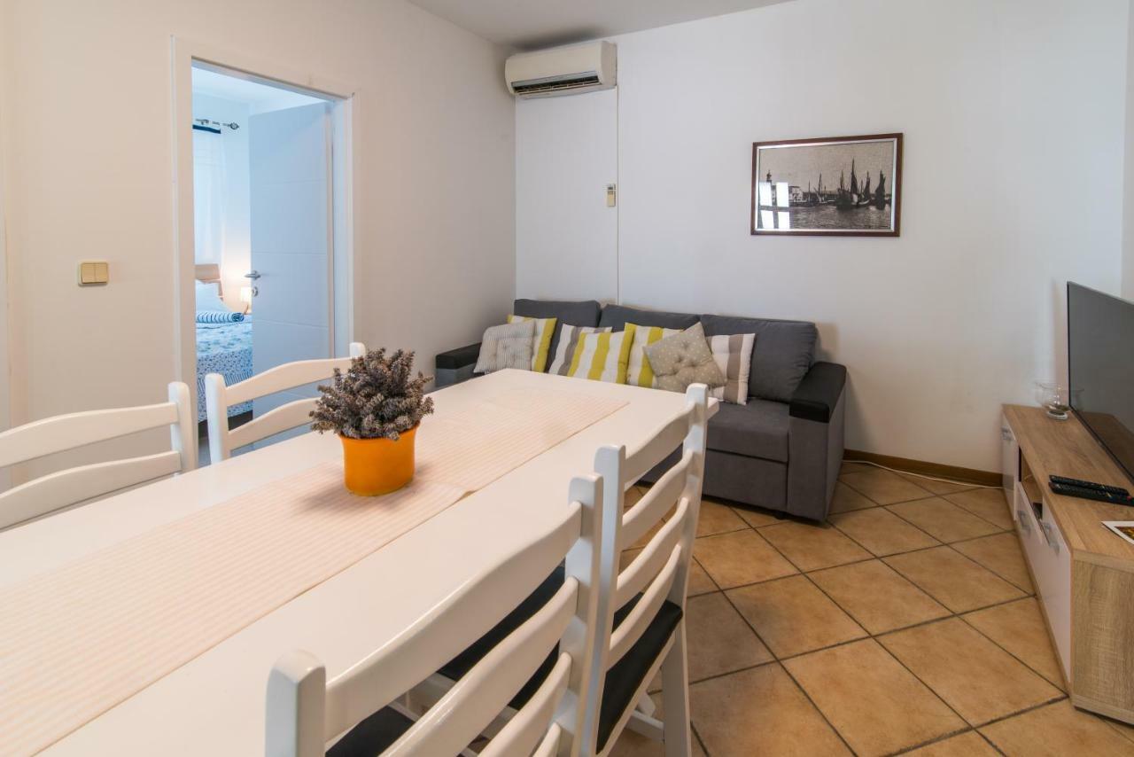Apartman Babic Krk Town Kültér fotó