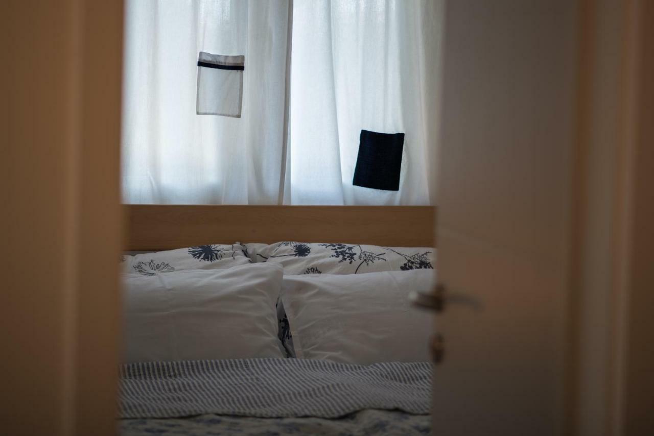 Apartman Babic Krk Town Kültér fotó