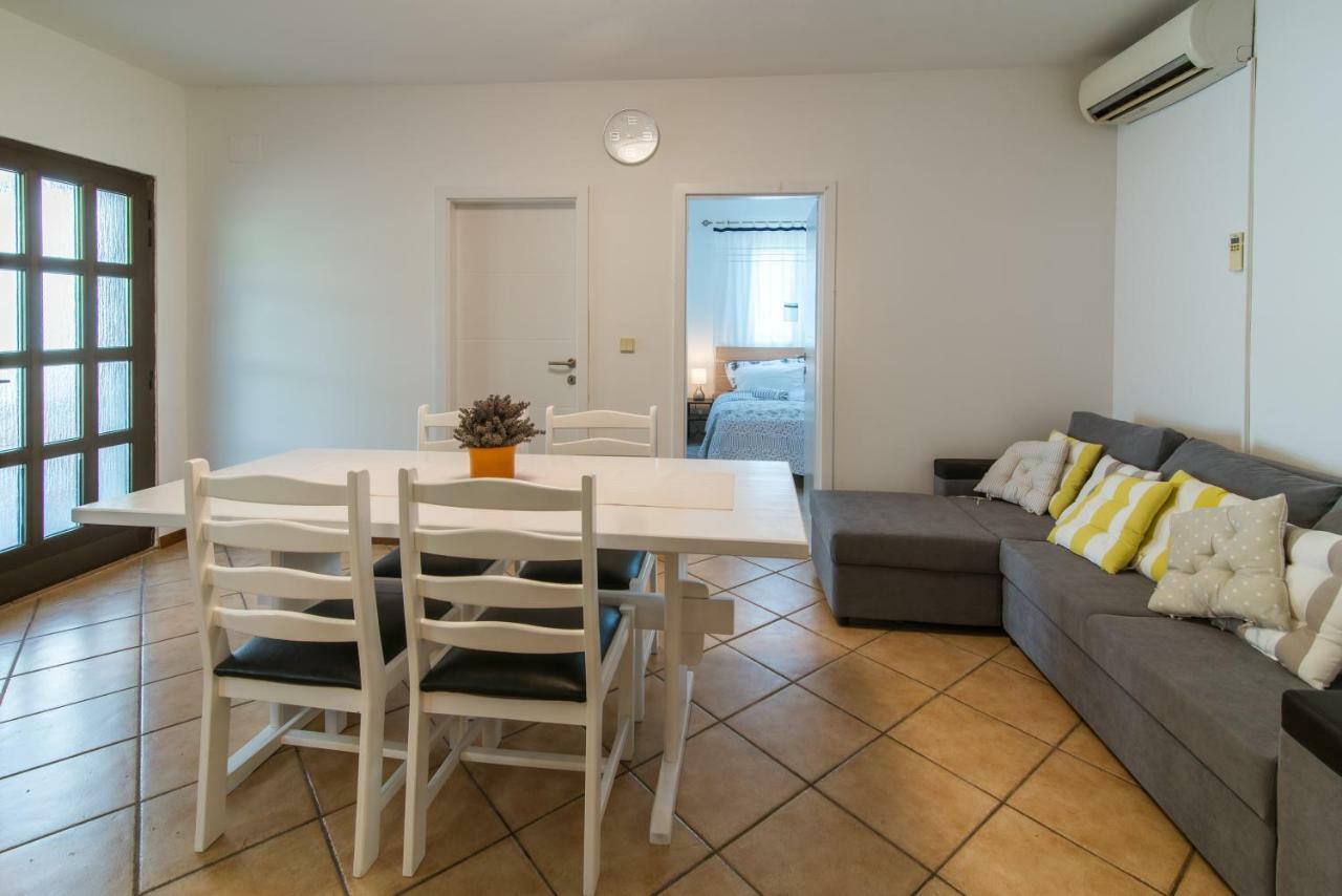 Apartman Babic Krk Town Kültér fotó